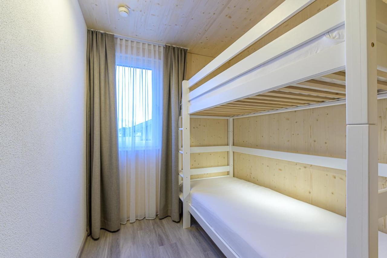 Residenz Schiestl Aparthotel Fuegenberg Buitenkant foto