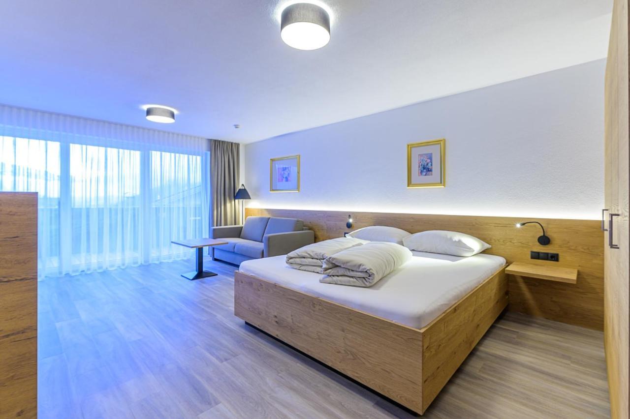 Residenz Schiestl Aparthotel Fuegenberg Buitenkant foto
