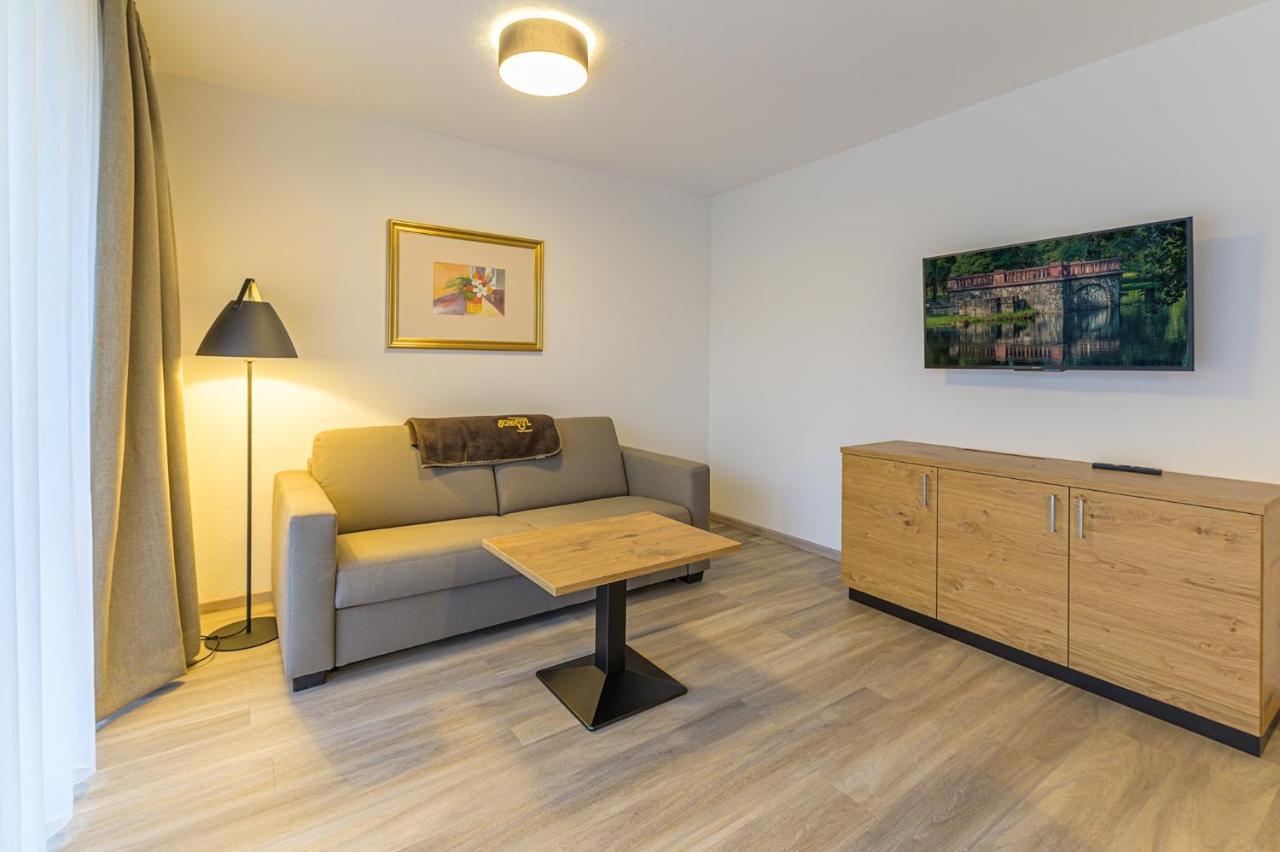 Residenz Schiestl Aparthotel Fuegenberg Buitenkant foto