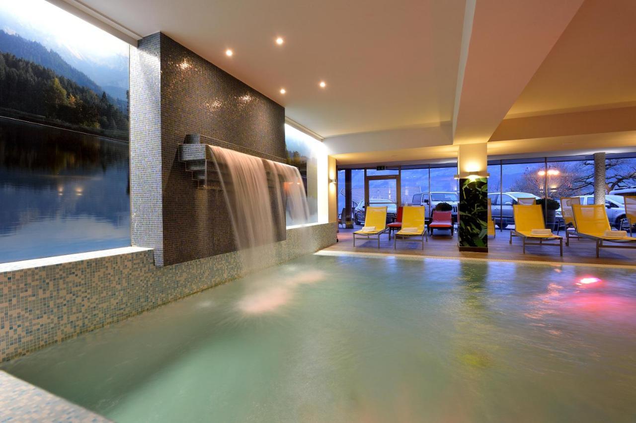 Residenz Schiestl Aparthotel Fuegenberg Buitenkant foto