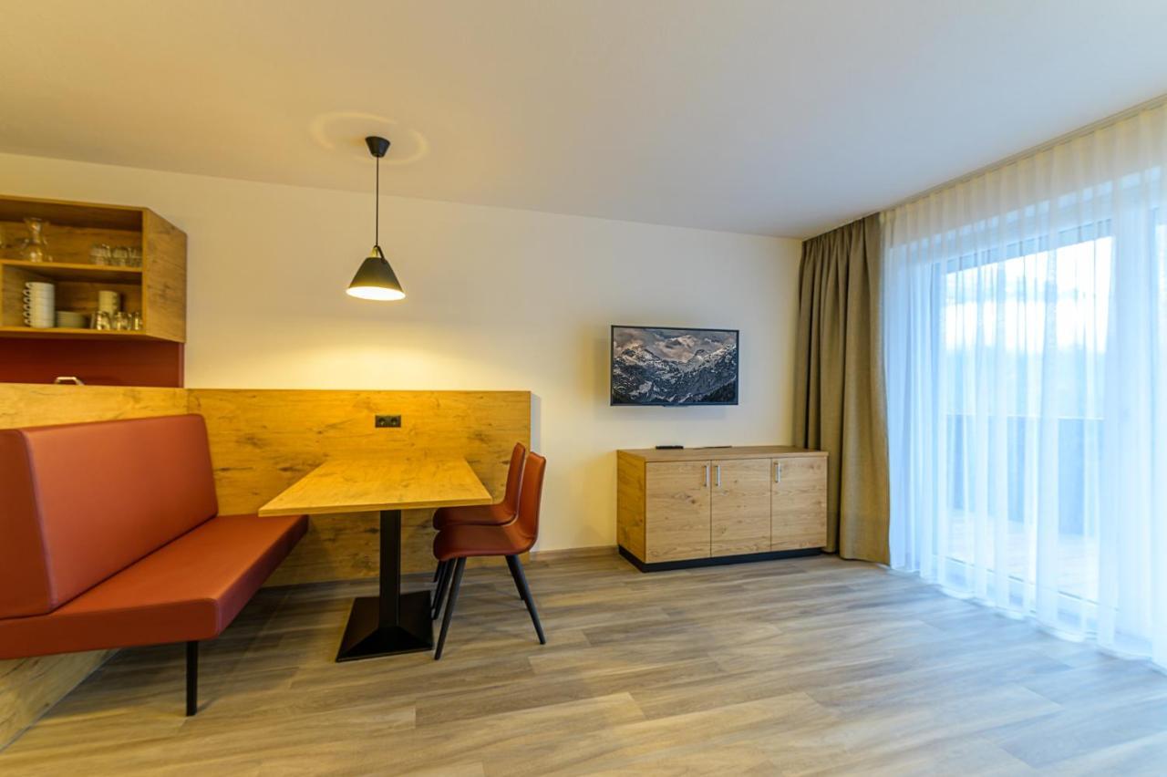 Residenz Schiestl Aparthotel Fuegenberg Buitenkant foto